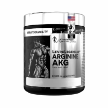 Kevin Levrone Levro Legendary Arginine AKG